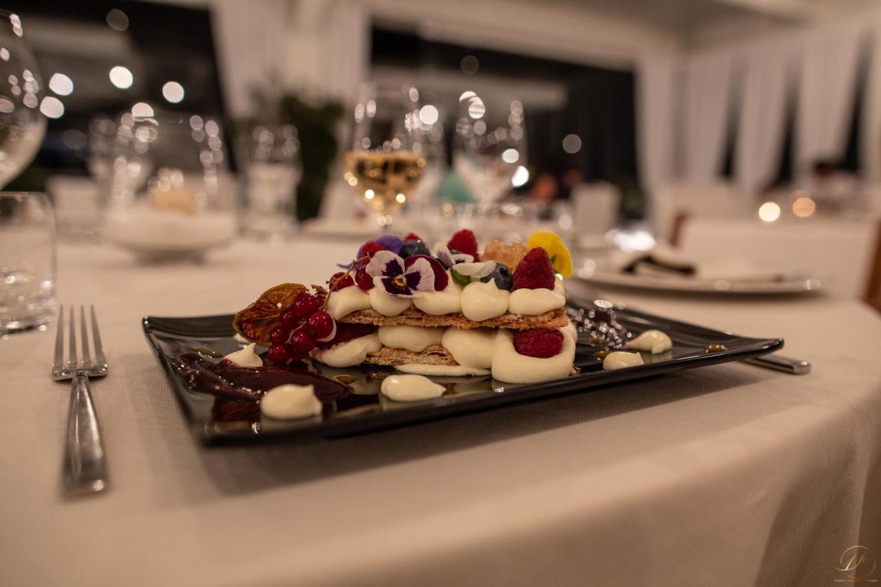 Hotel Monte Sarago Ostuni Εξωτερικό φωτογραφία