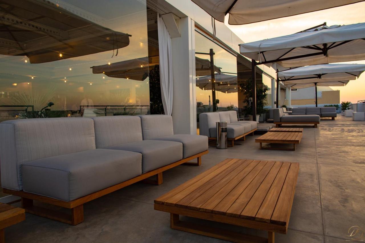 Hotel Monte Sarago Ostuni Εξωτερικό φωτογραφία