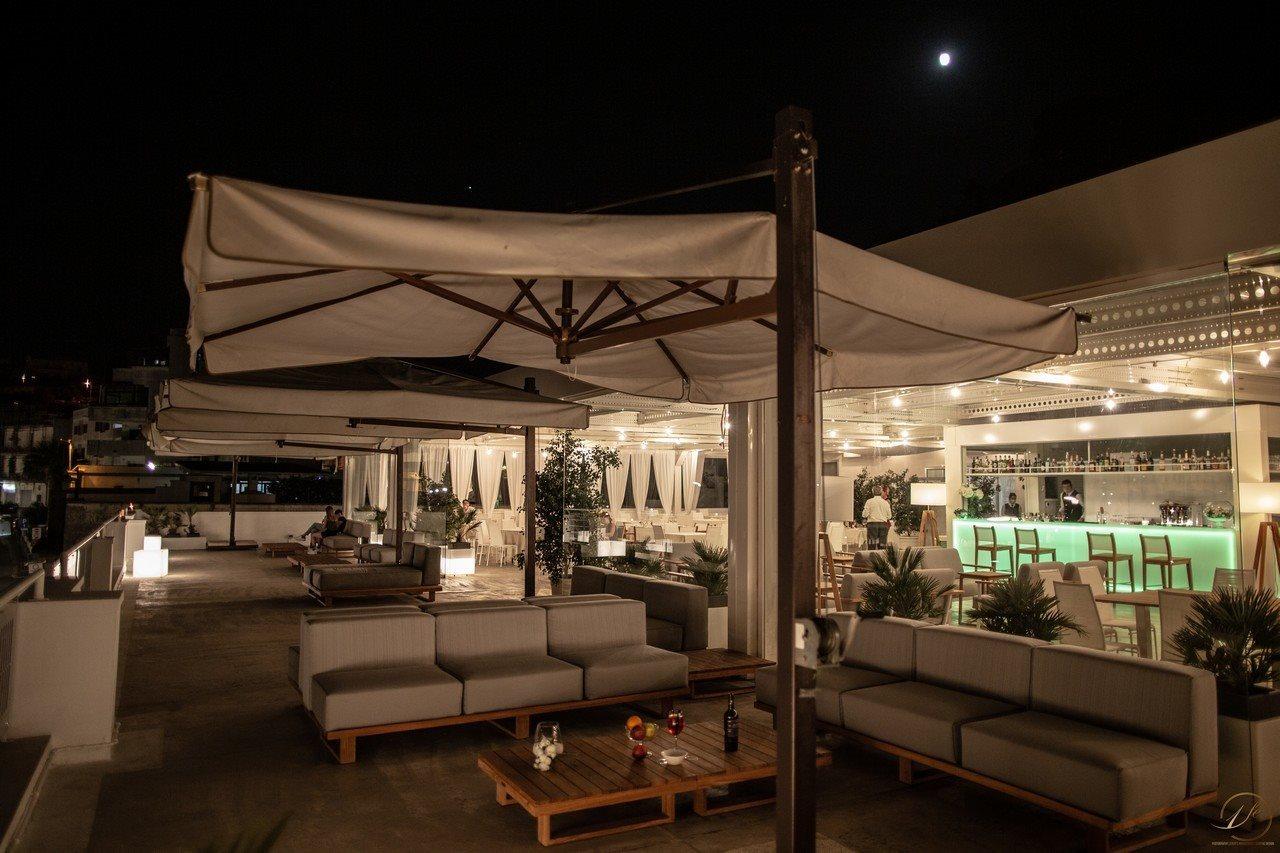 Hotel Monte Sarago Ostuni Εξωτερικό φωτογραφία