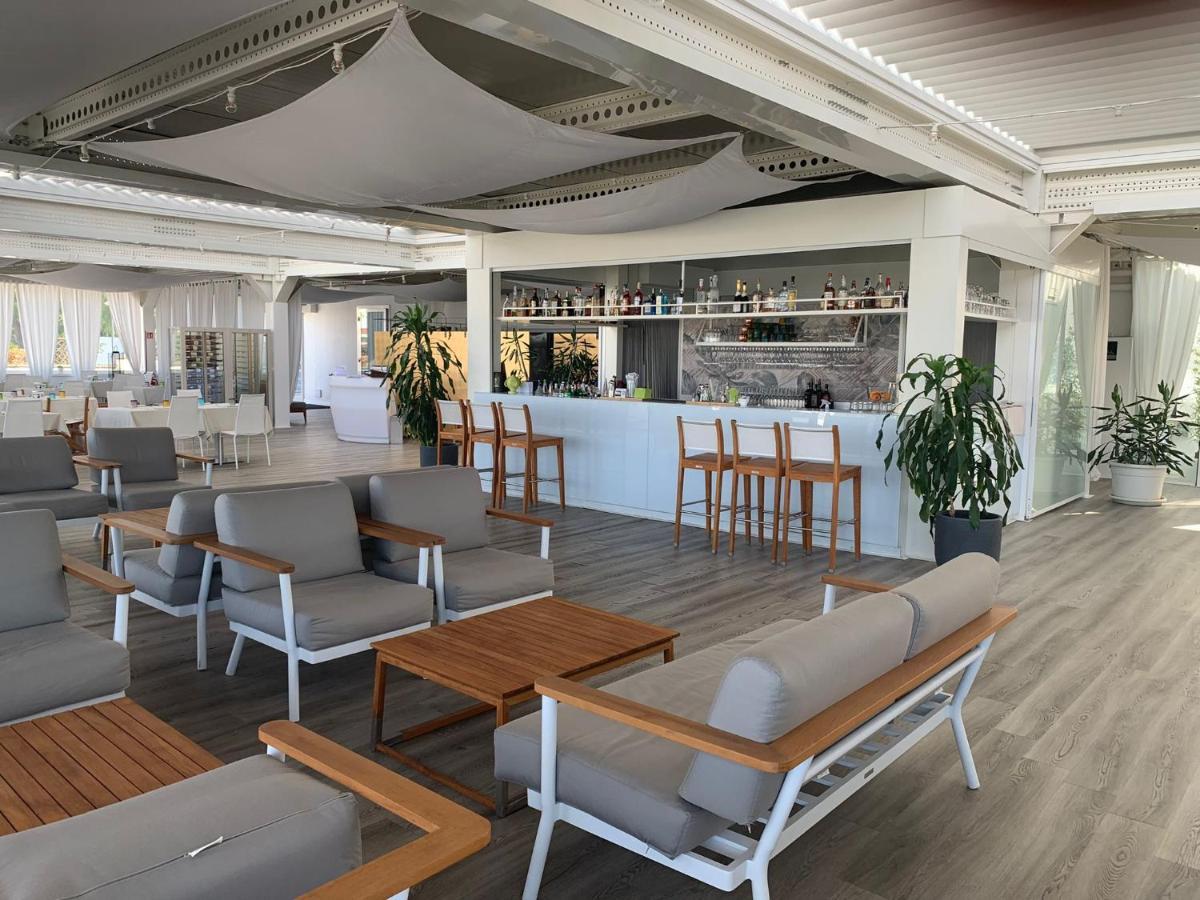 Hotel Monte Sarago Ostuni Εξωτερικό φωτογραφία