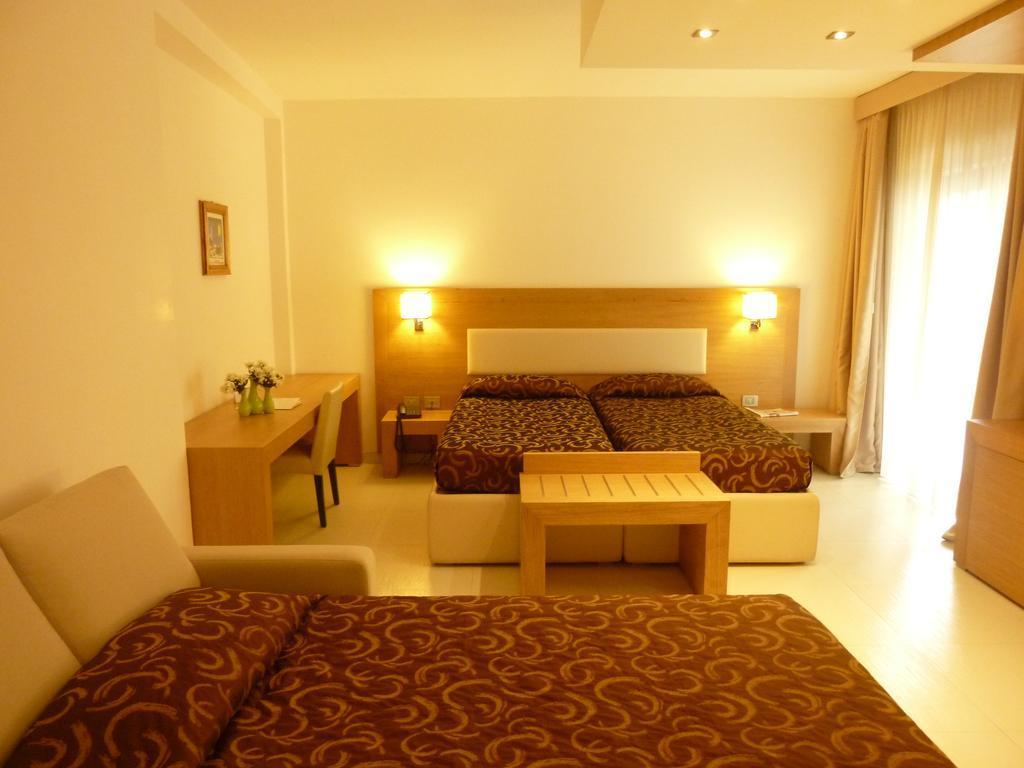 Hotel Monte Sarago Ostuni Εξωτερικό φωτογραφία