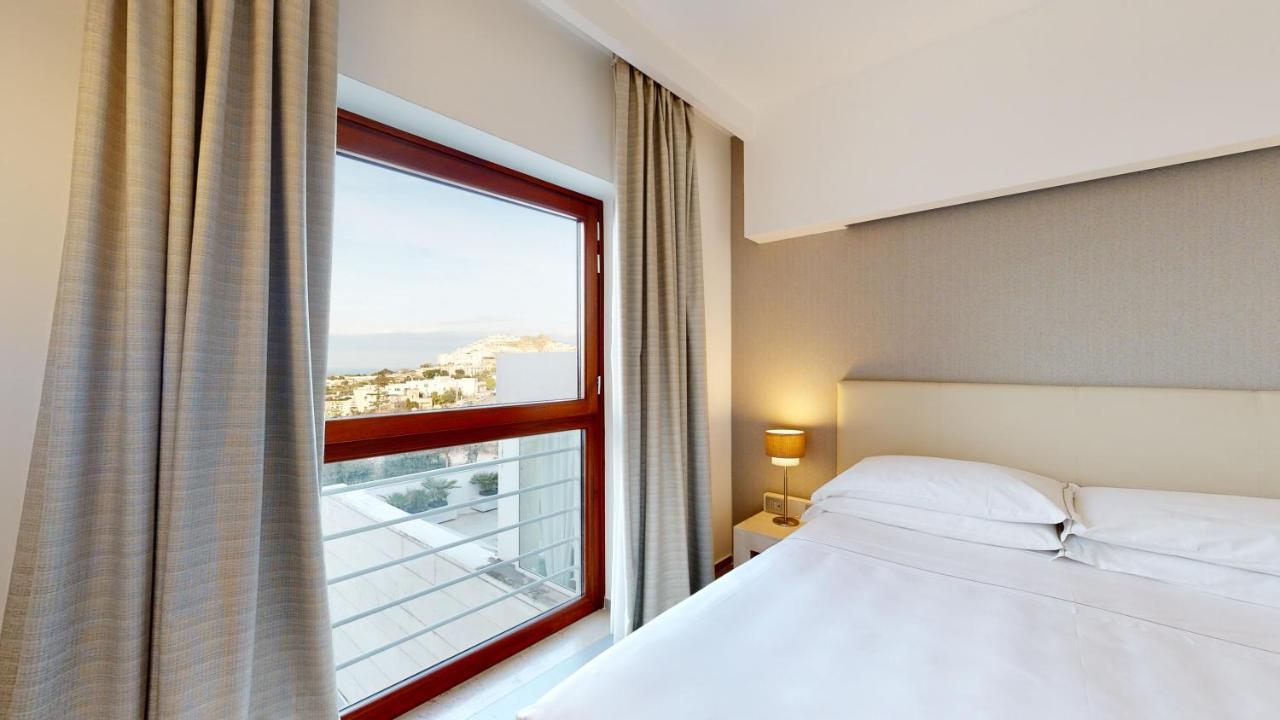 Hotel Monte Sarago Ostuni Εξωτερικό φωτογραφία