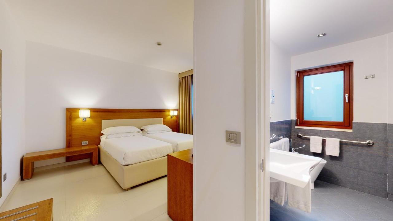 Hotel Monte Sarago Ostuni Εξωτερικό φωτογραφία