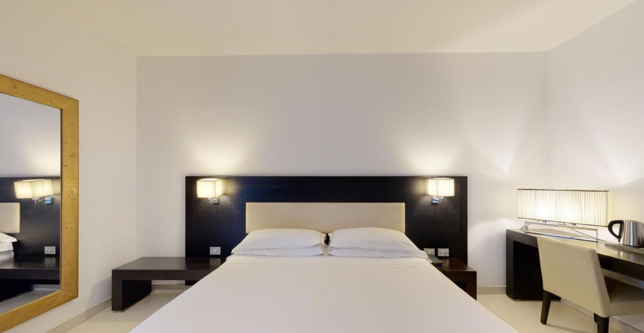 Hotel Monte Sarago Ostuni Εξωτερικό φωτογραφία