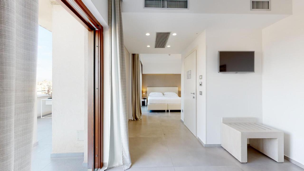Hotel Monte Sarago Ostuni Εξωτερικό φωτογραφία