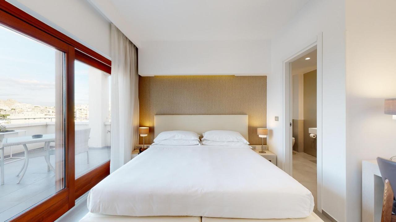 Hotel Monte Sarago Ostuni Εξωτερικό φωτογραφία