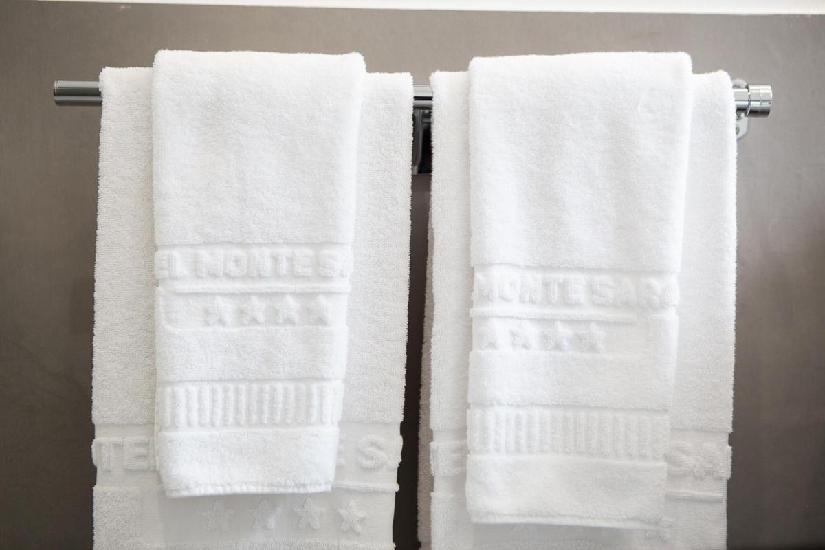 Hotel Monte Sarago Ostuni Εξωτερικό φωτογραφία