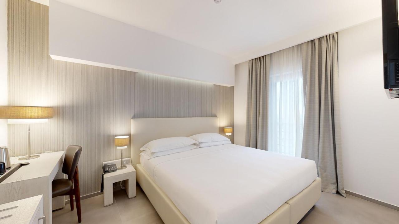 Hotel Monte Sarago Ostuni Εξωτερικό φωτογραφία