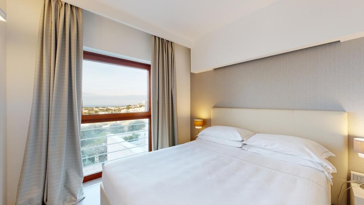 Hotel Monte Sarago Ostuni Εξωτερικό φωτογραφία