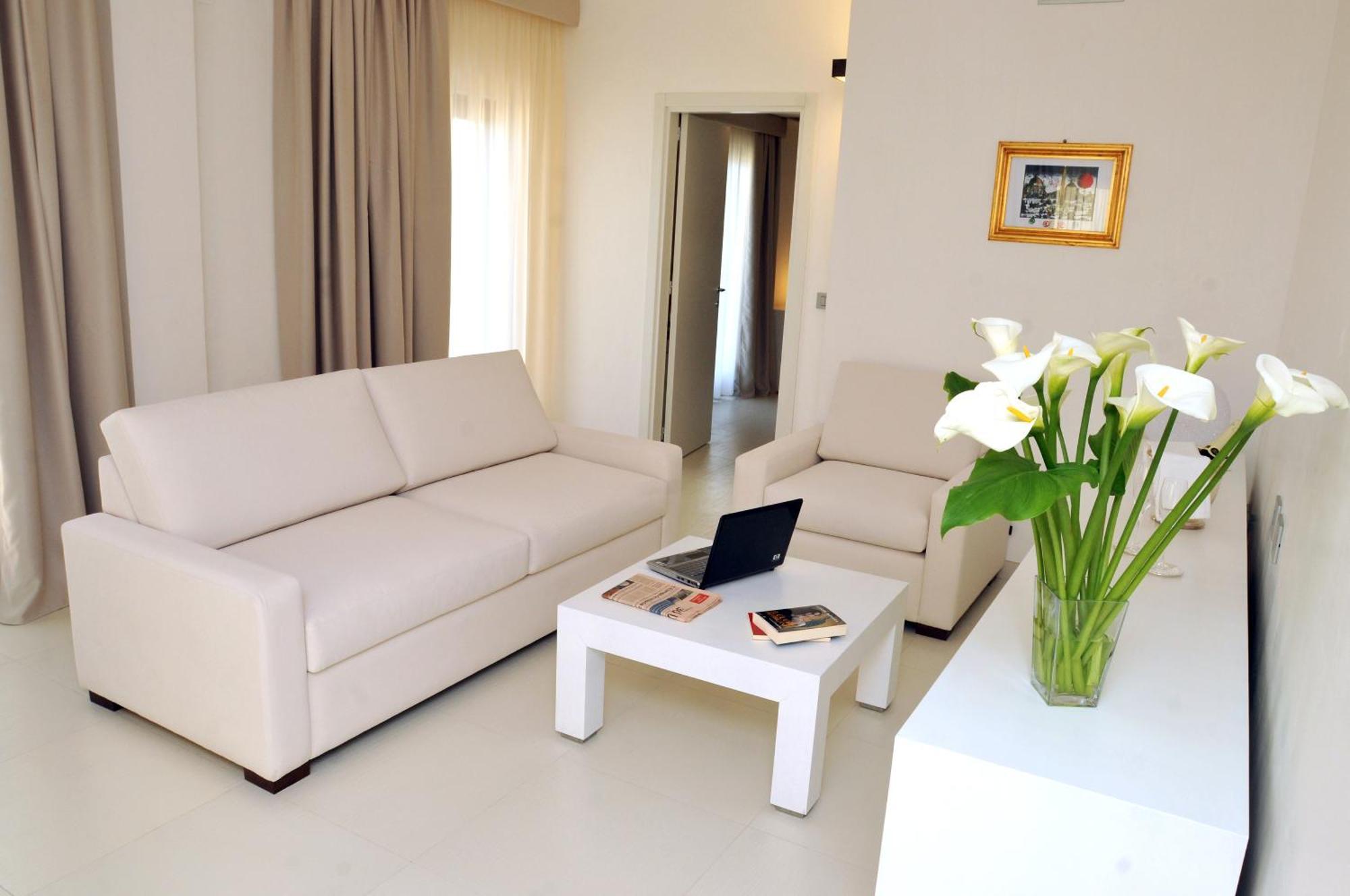 Hotel Monte Sarago Ostuni Εξωτερικό φωτογραφία