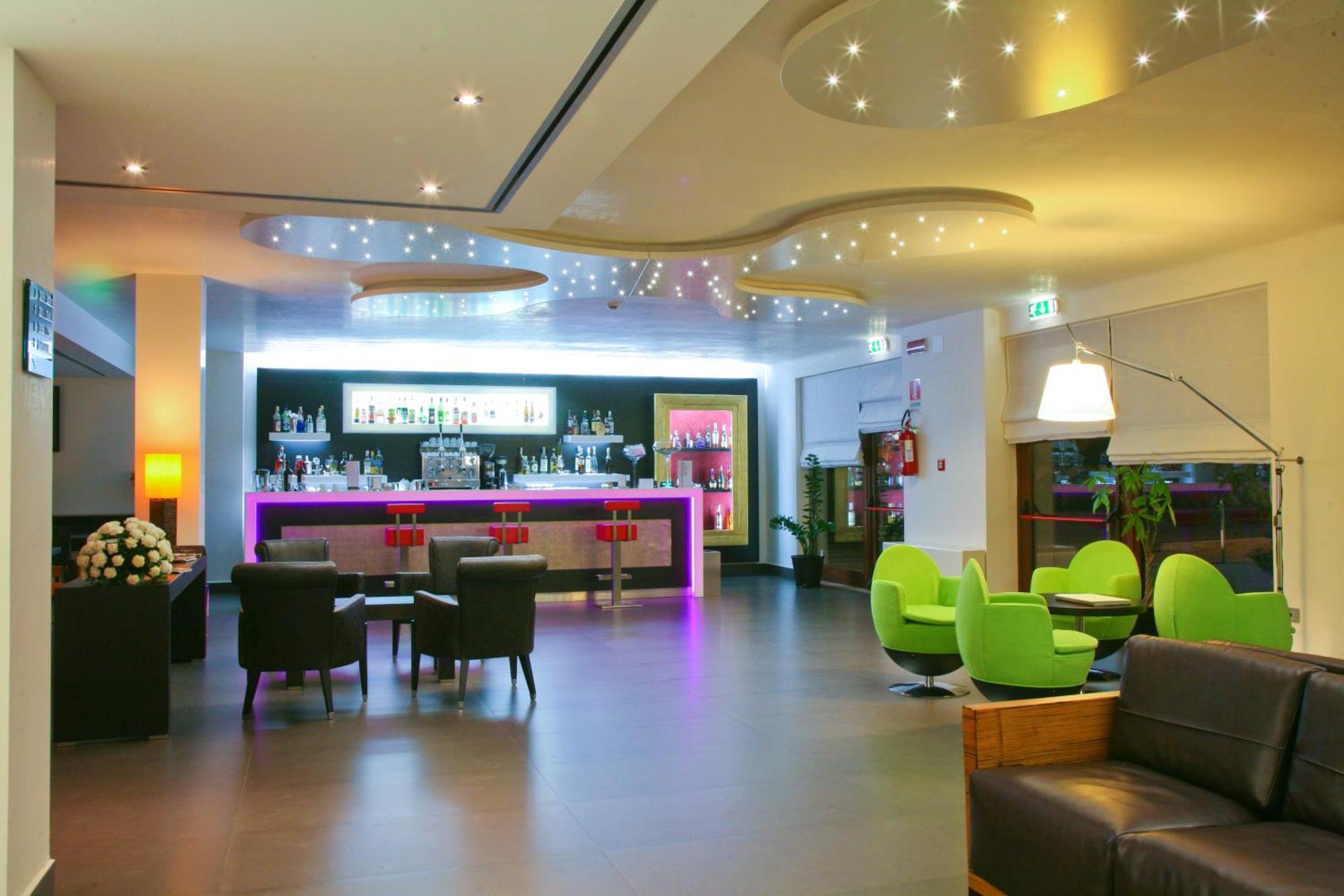 Hotel Monte Sarago Ostuni Εξωτερικό φωτογραφία