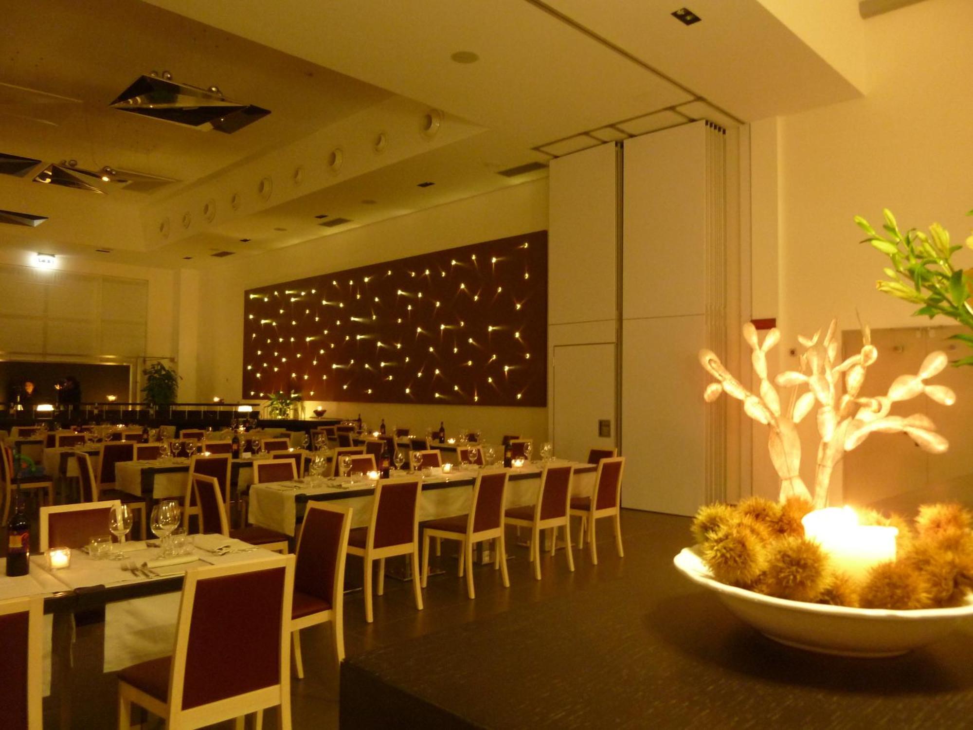 Hotel Monte Sarago Ostuni Εξωτερικό φωτογραφία