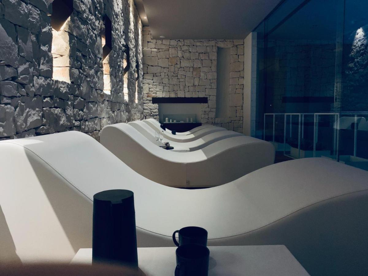 Hotel Monte Sarago Ostuni Εξωτερικό φωτογραφία