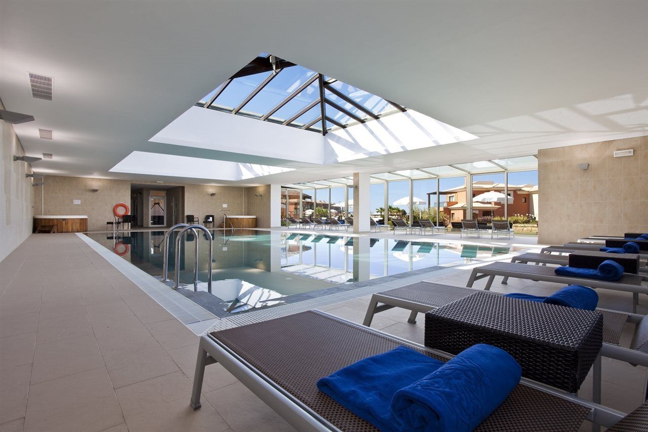 Hotel Monte Sarago Ostuni Εξωτερικό φωτογραφία